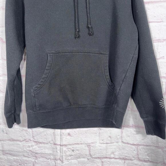 Bell Bottom Country Lainey Wilson Nashville Small Graphic Hoodie - Picture 4 of 7